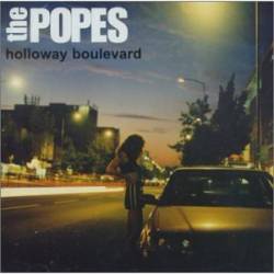 The Popes : Holloway Boulevard